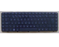 KEYBOARD HP PAVILION DV6-3000 BLACK PT PO PID04389 KEYBOARD HP PAVILION DV6-3000 BLACK PT PO PID04389